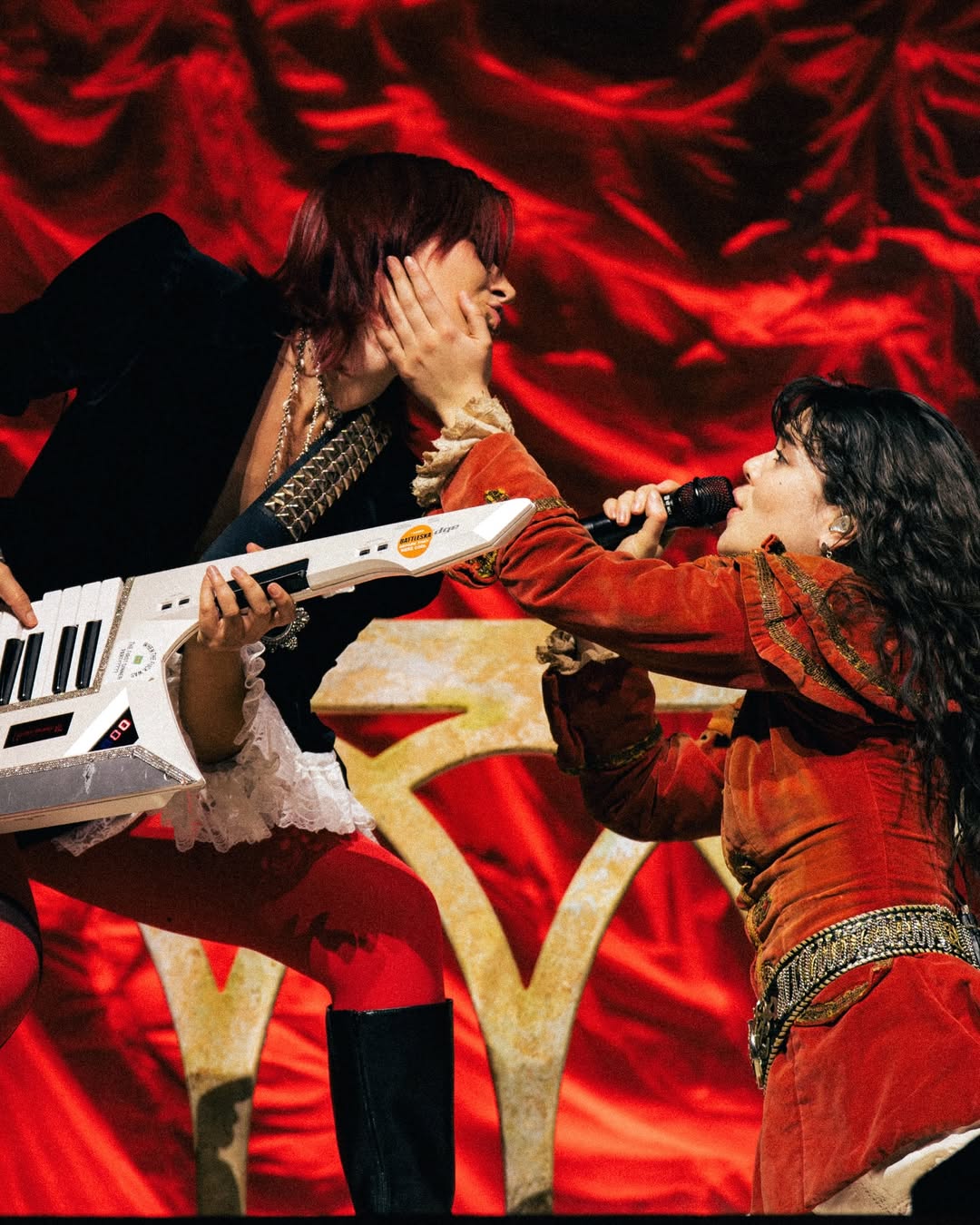 The Last Dinner Party