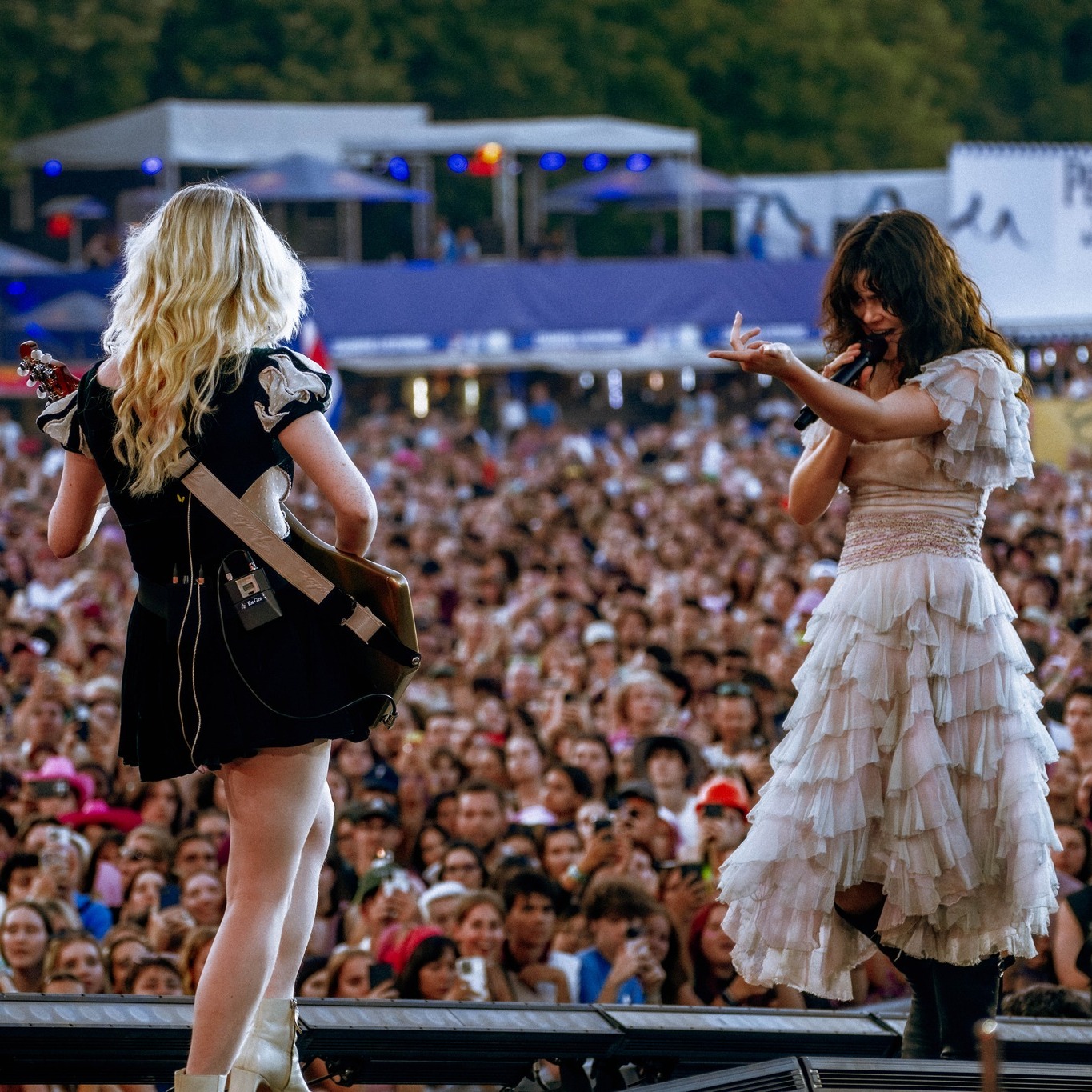 The Last Dinner Party