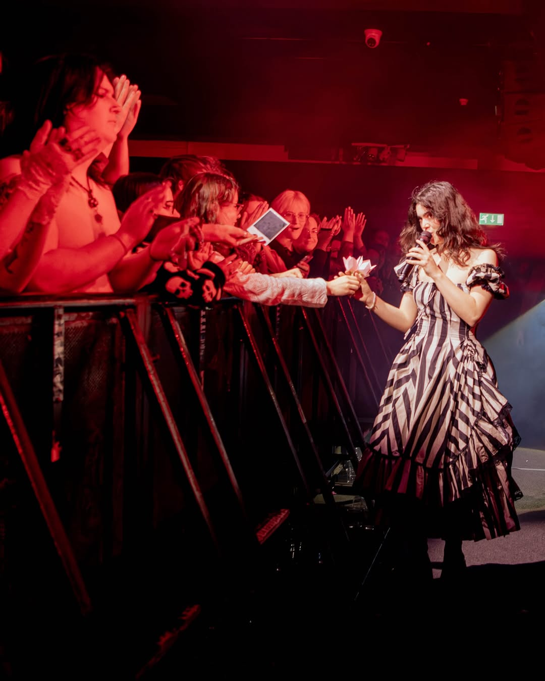 The Last Dinner Party