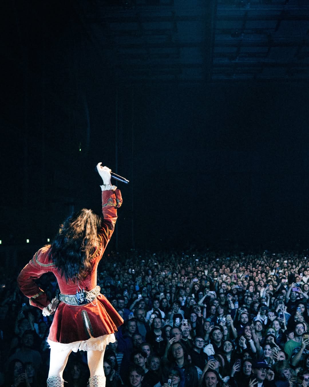 The Last Dinner Party